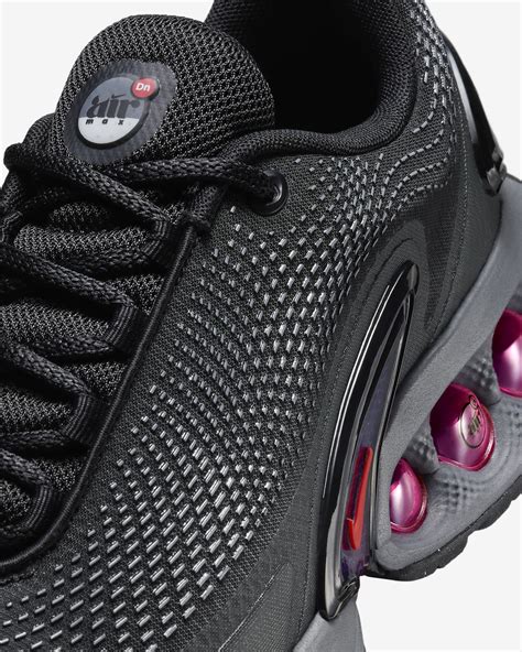 nike air max hoeveel ruimte teen|Teens: Air Max Dn. Nike NL.